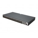 JD994A  -  HP NETWORKING V1905-48 Switch 48 Puertos