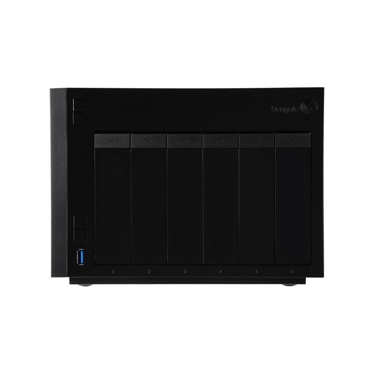 STDF100-NAS