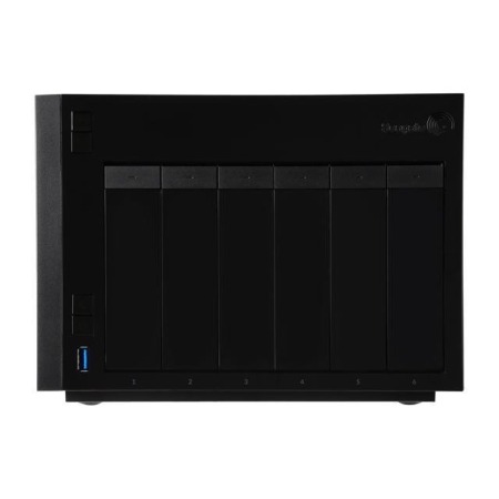 STDF100-NAS