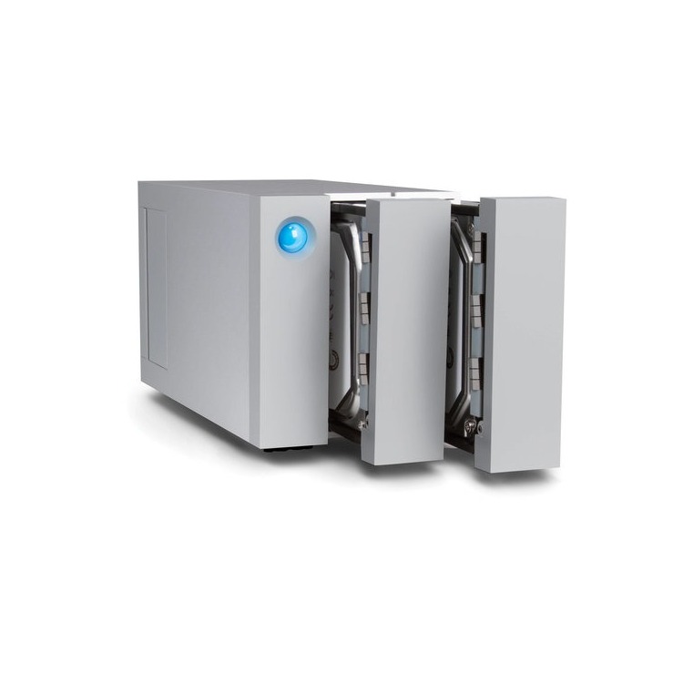 N/P : STEY8000100 - DISCO DURO SEAGATE THUNDERBOLT