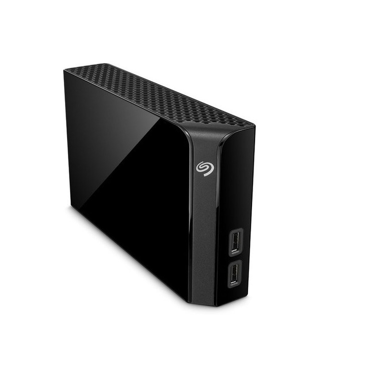 N/P : STEL8000100 - DISCO DURO - NAS - LAS UNIDADES SEAGATE BACKUP PL