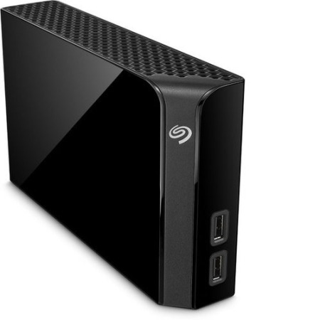 N/P : STEL8000100 - DISCO DURO - NAS - LAS UNIDADES SEAGATE BACKUP PL