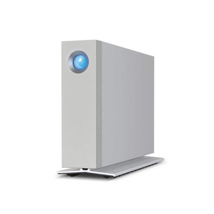 N/P : STEX4000400 - DISCO DURO - NAS - LACIE D2, CABLE THUNDERBOLT, C