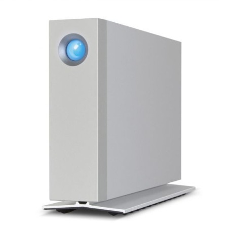 N/P : STEX4000400 - DISCO DURO - NAS - LACIE D2, CABLE THUNDERBOLT, C