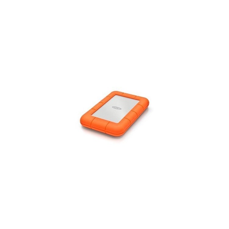 N/P : 9000633 - DISCO DURO EXTERNO LACIE HASTA 4 TB