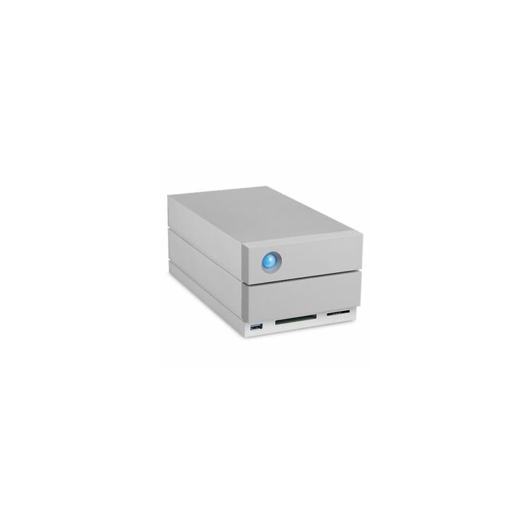 STGB8000400 -NAS