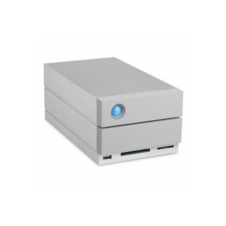 STGB8000400 -NAS