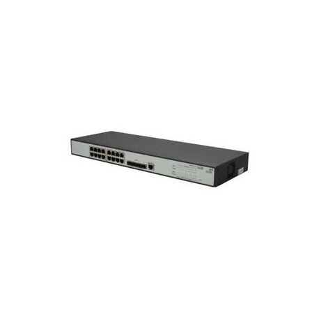JE005A  -  HP NETWORKING V1910-16G Switch 16 Puerto