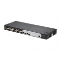 JD990A  -  HP NETWORKING V1905-24 Switch  24 Puerto