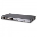 JD992A  -  HP NETWORKING  V1905-24-PoE Switch 24 PU