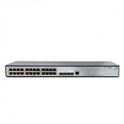 JE006A  -  HP NETWORKING V1910-24G Switch 24 Puerto