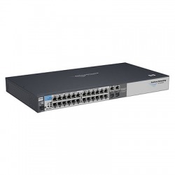 J9019B  -  HP NETWORKING ProCurve Switch 2510-24 -