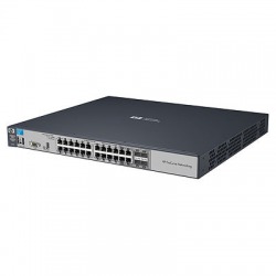 J9470A  -  HP NETWORKING ProCurve Switch 3500-24- S