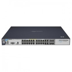 J8692A  -  HP NETWORKING ProCurve Switch 3500yl-24G