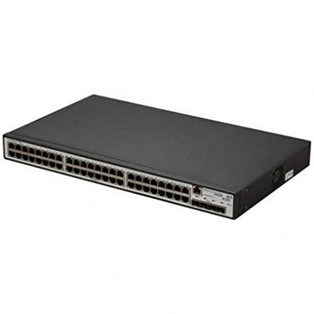 JE009A  -  HP NETWORKING V1910-48G Switch 48 Puerto