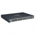 J9280A  -  HP NETWORKING ProCurve Switch 2510G-48 -