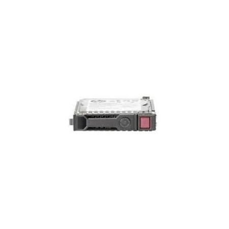 Disco Duro HP 500GB 6G SATA 7.2K 3.5in NHP ETY HDD