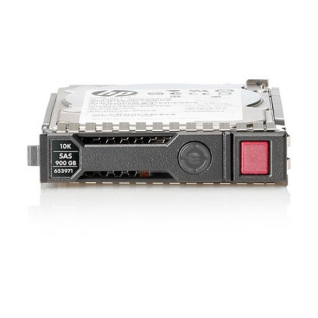 652620-B21  -  HP 600GB 6G SAS 15K rpm LFF (3.5-inch) S