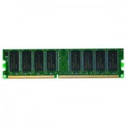 500668-B21  -  HP MEM - 1 GB - UDIMM 240-pin - DDR3 - 1