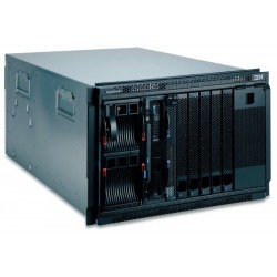 88861TU  -  IBM BladeCenter S Chassis with C14 2x 95