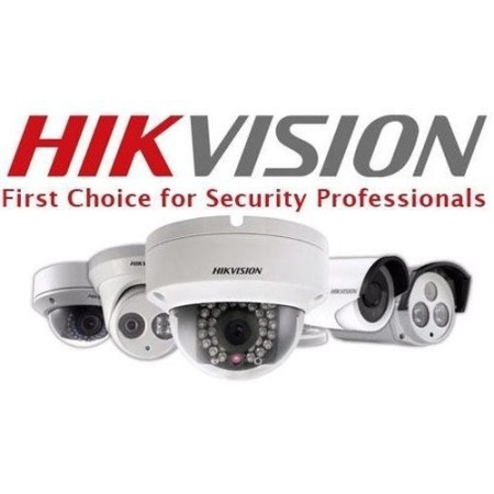 N/P : DS-2XC6122FWD-IS - HIKVISION - Camara Domo IP 2 Megapixel / H