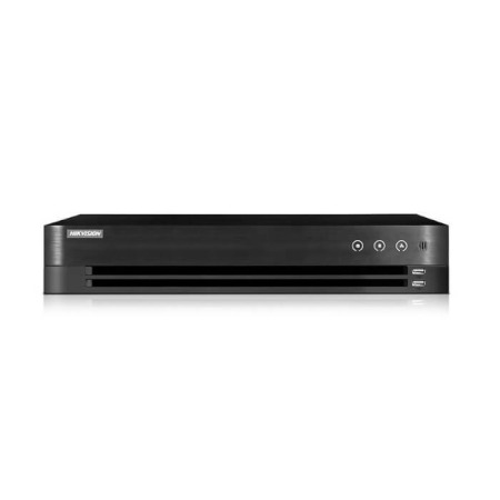 HIKVISION - NVR 12 MEGAPIXEL / 32 CANALES-N/P : DS-7732NI-Q4-16P