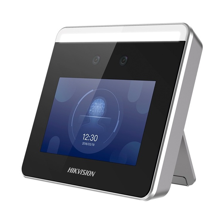 N/P : DS-K1T331W - HIKVISION - Terminal WIFI de Reconocimient