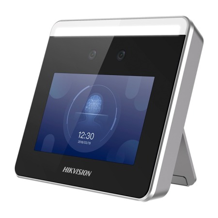 N/P : DS-K1T331W - HIKVISION - Terminal WIFI de Reconocimient