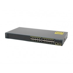 N/P : WS-C3560X-24T-S -Cisco Switches