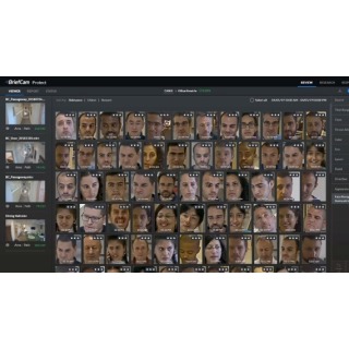 BRIEFCAM - ANALITICA DE VIDEO