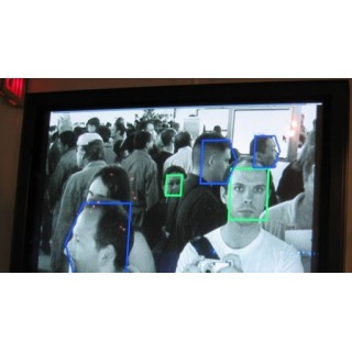 BRIEFCAM - ANALITICA DE VIDEO