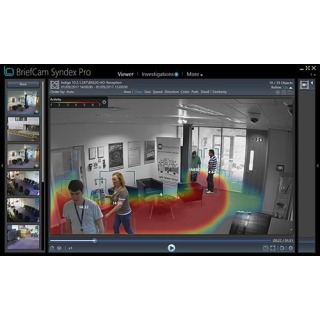 BRIEFCAM - ANALITICA DE VIDEO