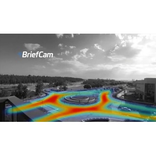 BRIEFCAM - ANALITICA DE VIDEO
