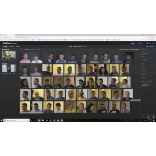 BRIEFCAM - ANALITICA DE VIDEO
