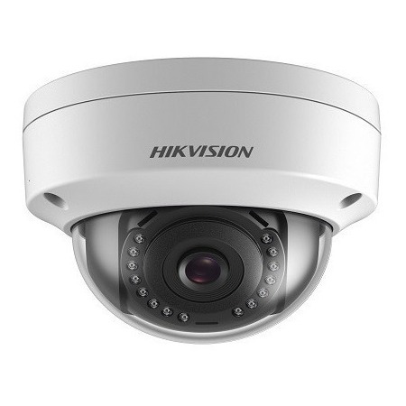 DS-2CD2121G0-I - HIKVISION - Domo IP 2 Megapixel / Lente 2.    