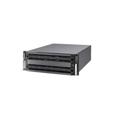 DS-A80624S - HIKVISION - Almacenamiento en Red / 24 Dis      