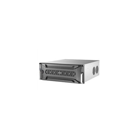  DS-96256NI-I16 - HIKVISION - NVR 12 Megapixel (4K) / 256 ca      