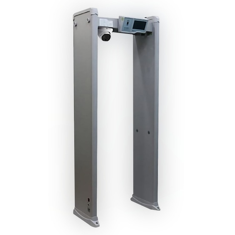 ARCO DETECTOR TEMPERATURA CORPORAL NP-SG318LT-F