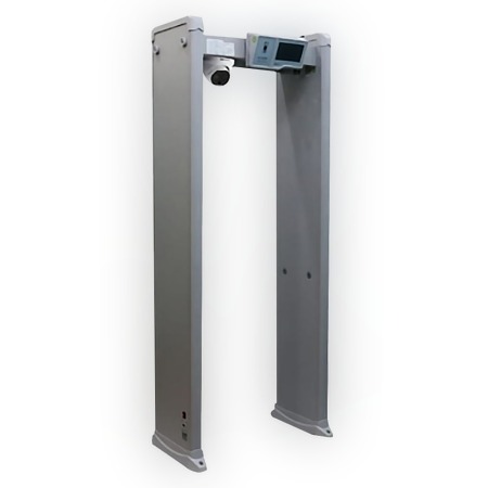 ARCO DETECTOR TEMPERATURA CORPORAL NP-SG318LT-F