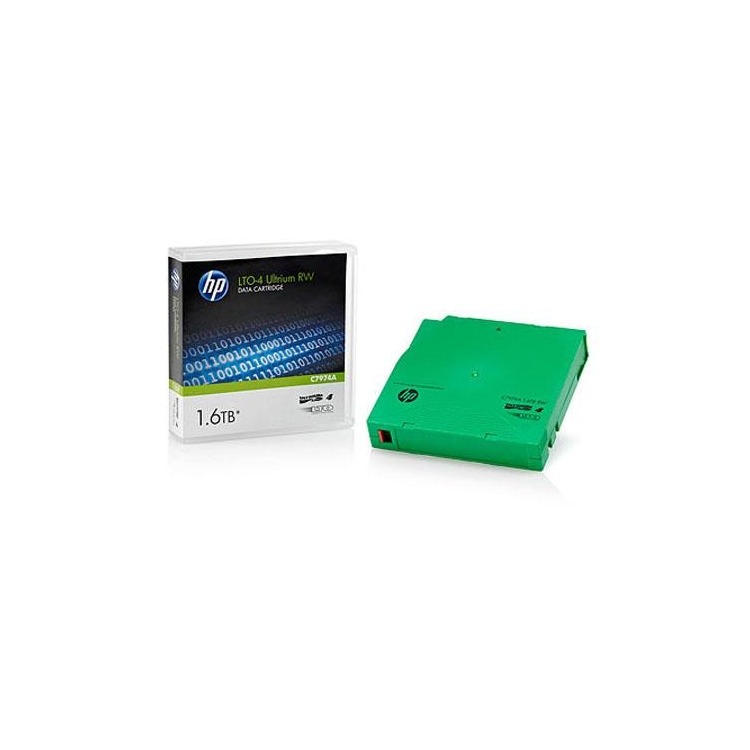 N/P : Q2011A - Para Servidores HP - Cintas HP -  - CONSUMIBLES STO