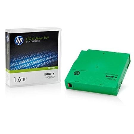 N/P : Q2011A - Para Servidores HP - Cintas HP -  - CONSUMIBLES STO