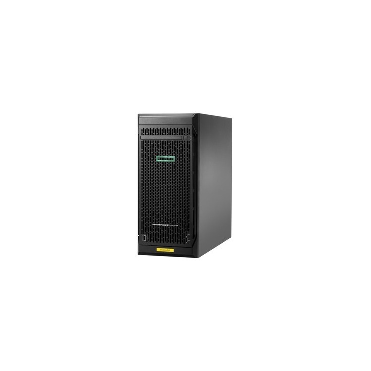 N/P : Q2R97A - Para Servidores HP - NAS StoreEasy HP -  - NAS ADMI