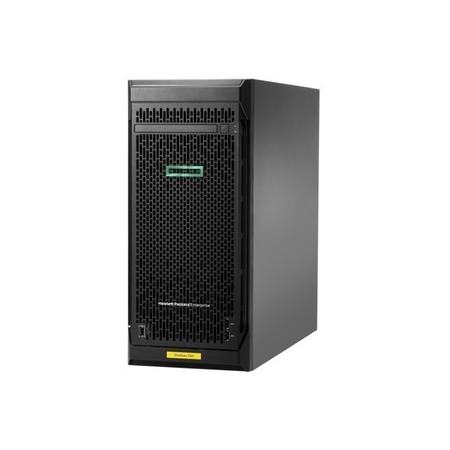 N/P : Q2R97A - Para Servidores HP - NAS StoreEasy HP -  - NAS ADMI