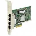  593722-B21 - HP NC365T 4-port Ethernet Server Adapter     