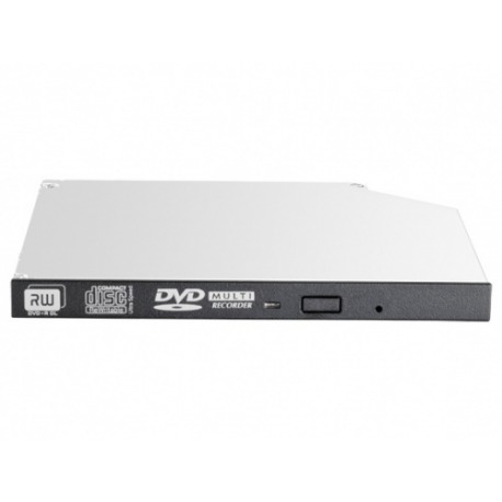 652241-B21  -  HP 9.5mm SATA DVD RW Jb Kit DL 360 G E N