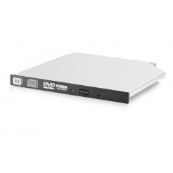 652235-B21  -  HP 12.7mm Slim SATA DVD RW JackBlack Opt
