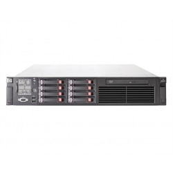 633405-001  -  HP ProLiant DL380 G7 Base - Server - rac