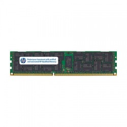 500658-B21  -  HP 4GB 2Rx4 PC3-10600R-9 Kit MEMOIRA RIM