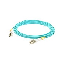 BK839A  -  HP CABLE PREMIER 2 MTRS LC/LC OPT