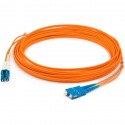 221691-b23 - HP Cable Fibre Channel Multimodde 15m LC      